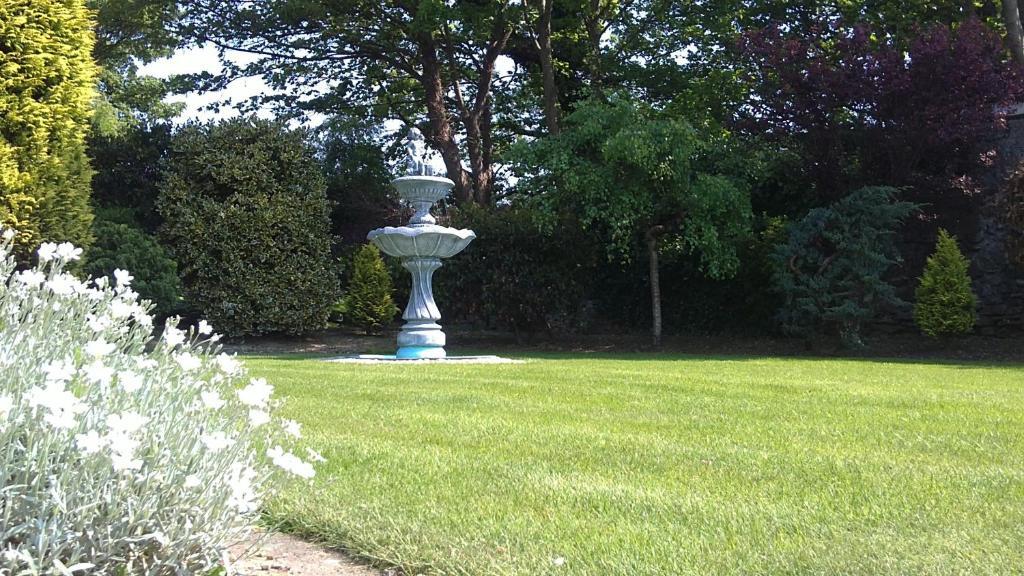 Grand Hotel Moate Exterior photo